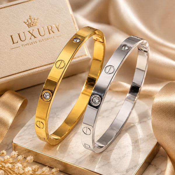 Hand Cuffs