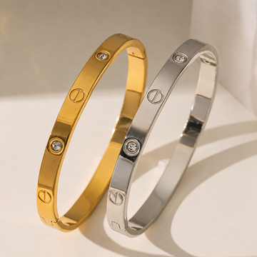 Cuff Bracelet Pair price only 1500