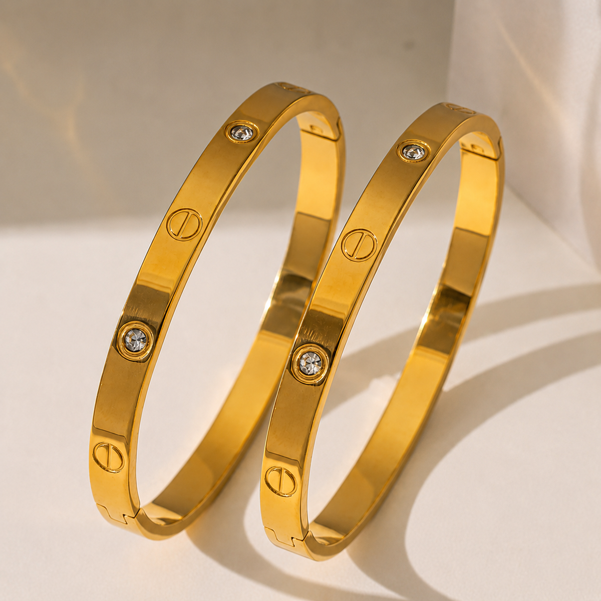 Cuff Bracelet Pair price only 1500