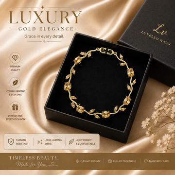 Tulip bracelet 🌷 2 bracelet only 1500