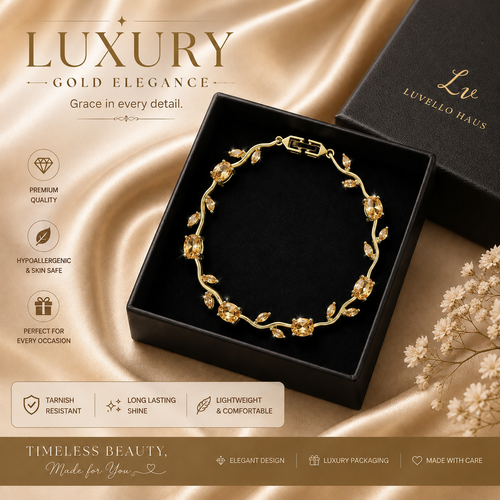 Tulip bracelet 🌷 2 bracelet only 1500