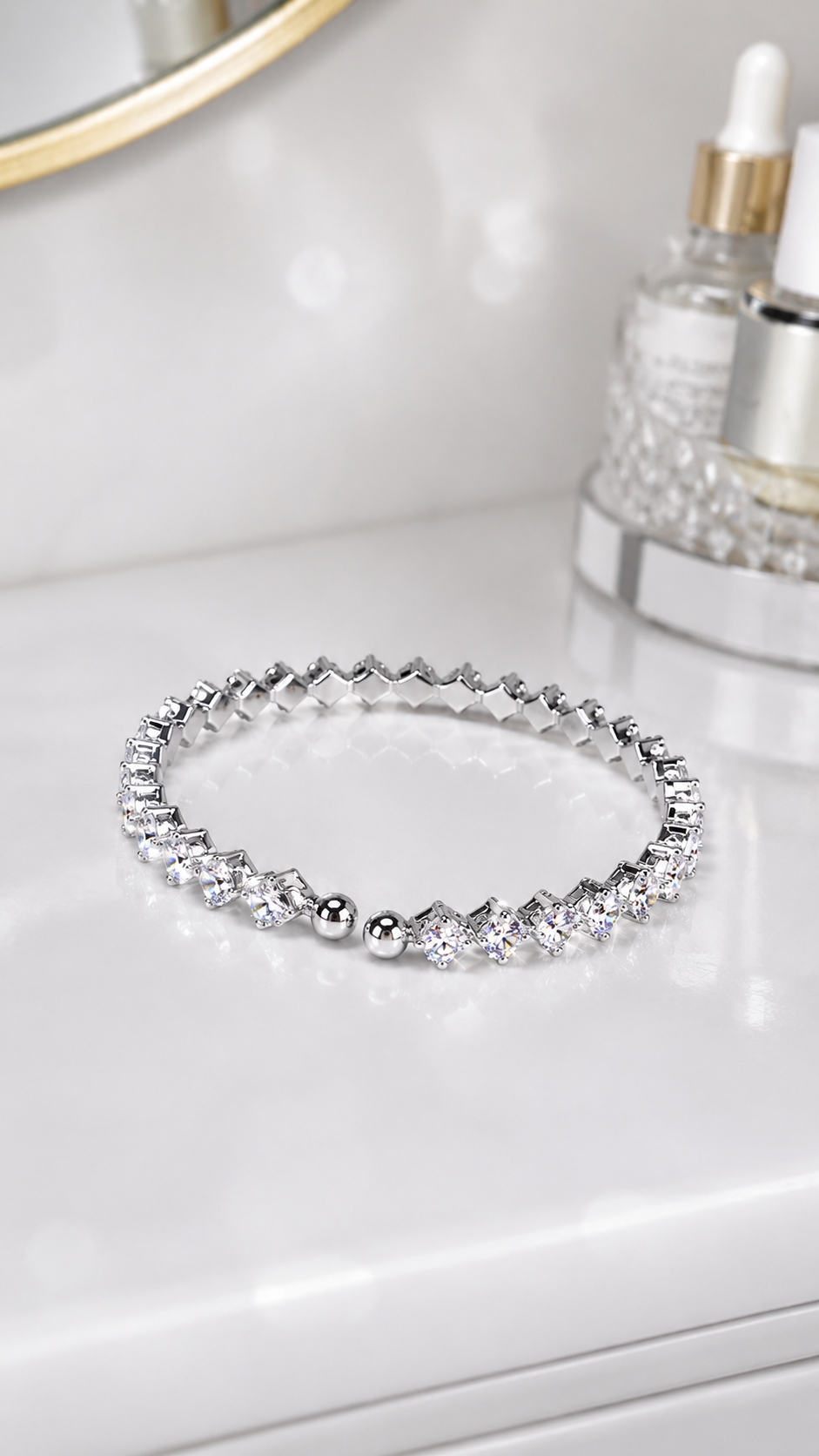 Adjustable bangles buy 2 in 1200